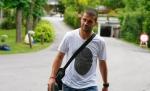 Cristi Chivu s-a prezentat lunea aceasta în faţa judecătorilor din Bucureşti