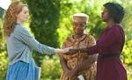 Filmul "The Help", în fruntea box office-ului nord-american. Urmăreşte trailerul