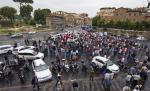 Italia. Grevă generală împotriva măsurilor de austeritate