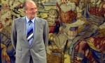 Regele Juan Carlos al Spaniei, spitalizat pentru o intervenţie chirurgicală