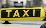 Un şofer de taxi din Germania şi-a închis o clientă în portbagaj