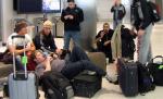 1.000 de turişti români blocaţi în Antalya, o singură reclamaţie la ANPC