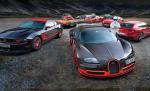 A aparut revista TopGear pe luna septembrie!