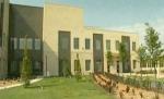 Ambasada SUA la Bucureşti, cea mai "eco" şi sigură clădire din România