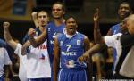 CE de baschet: Franţa şi Rusia, singurele echipe cu punctaj maxim după prima fază a grupelor
