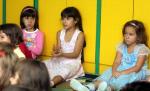 Criză de locuri în grădiniţele din Capitală: Zeci de mii de preşcolari vor rămâne pe dinafară