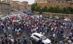 Grevă generală în Italia. Zborurile de la Aeroportul Băneasa spre Peninsulă, anulate
