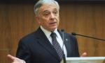Isărescu: Ce modele le dăm tinerilor? Samsari de fotbalişti care câştigă cu sutele de milioane?