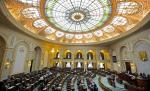 Senatul, la mila Guvernului: Din octombrie, instituţia rămâne fără bani de utilităţi şi carburanţi 