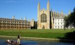 Topul celor mai bune universităţi din lume. Cambridge, pe primul loc