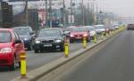 Traficul rutier, restricţionat în zona stadionului Naţional Arena din Capitală. Vezi străzile afectate