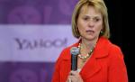 Directorul general al Yahoo, Carol Bartz, a fost concediată prin telefon