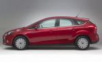 Ford anunţă Focus Econetic Technology, cel mai economic automobil de familie non-hibrid