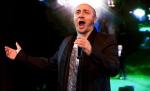 Greşeală intenţionată: Marcel Pavel nu recunoaşte că a interpretat eronat imnul naţional, la meciul România-Franţa