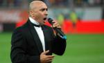 Marcel Pavel şi FRF, amendaţi pentru intonarea greşită a textului inmului naţional