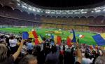 Răsfăţ culinar pe Naţional Arena, pentru spectatorii de la tribunele VIP