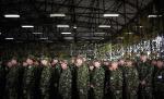Un militar român din Afganistan a fost rănit în urma exploziei unui dispozitiv artizanal