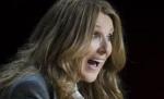 Casa lui Celine Dion, spartă: Hoţul a făcut baie şi a mâncat în locuinţa vedetei