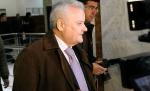 Irinel Columbeanu, executat silit pentru neplata cheltuielilor de judecată a procesului de divorţ