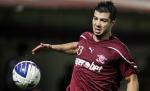 Marius Constantin a semnat pe trei ani cu FC Vaslui