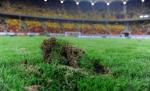 Partida Steaua - Schalke 04 din grupele Europa League, amânată pentru o săptămână