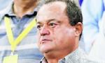Vasile Blaga a plâns la intonarea imnului naţional de la meciul România-Franţa