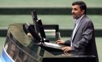 Mahmoud Ahmadinejad îi cere lui Assad să renunţe la operaţiunile militare împotriva protestatarilor