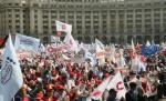 Reguli noi pentru desfăşurarea protestelor. Vezi aici locurile interzise