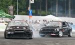 Drifting - un sport spectaculos cu piloţi adevăraţi, nu "dat de-a latu' cu maşina în intersecţie"