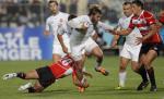 Franţa şi Anglia au debutat cu victorii la Cupa Mondială de rugby