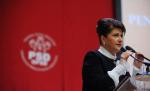 Rovana Plumb: Recomand doamnei Udrea să vorbească despre discriminare cu o profesoară