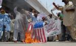 Talibanii, la fel de sfidători: America a martirizat zeci de mii de musulmani sub pretextul unui eveniment ambiguu