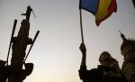 Cincii mii de români marchează 139 de ani de la moartea lui Avram Iancu, la Ţebea