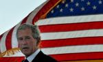 George W. Bush şi Bill Clinton au adus un omagiu victimelor de la 11 septembrie