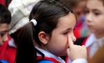 Peste 3.200.000 de elevi încep şcoala luni. Vezi structura noului an şcolar