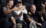 Sebastian Vettel s-a impus în Marele Premiu al Italiei de la Monza