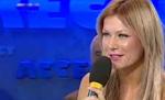 Simona Sensual a strâns patru dosare penale pentru şofat fără permis