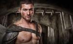 Andy Whitfield, actorul principal din "Spartacus", a murit 
