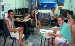 Agenţiile de turism: Pierdem 10 milioane euro, dacă România nu se califică la Euro 2012
