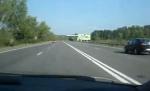 Primarul unei comune vasluiene a fost prins conducând fără permis 