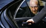 Traian Băsescu a ajuns la Washington. Vezi programul preşedintelui