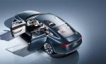 Frankfurt 2011: Noi concepte şi modele gata de producţia în serie de la Volvo, Land Rover, Audi, Lamborghini, Ford şi Volkswagen