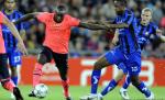 Oţelul Galaţi debutează în Liga Campionilor cu o înfrângere, 1-2 la Basel