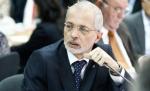 Scandal la sediul Uniunii Industriaşilor din Capitală. Fostul preşedinte a forţat intrarea în clădire