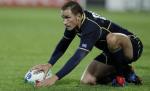 Scoţia învinge Georgia cu 15-6 în grupa României de la Cupa Mondială de rugby