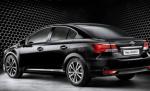 Toyota s-a retuşat pentru Salonul de la Frankfurt. Vezi principalele modificări