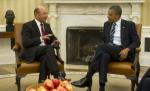 Traian Băsescu a dezvăluit unele dintre subiectele discutate cu preşedintele Obama