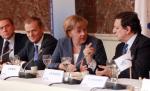 Berlusconi, despre Angela Merkel: Este o vacă grasă de "nesatisfăcut"