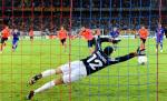 Dorinel Munteanu, după meciul cu Basel: „Nu s-a văzut că am fost debutanţi”