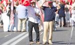 Italia. Planul de economii bugetare al Camerei Deputaţilor, aspru criticat de manifestanţi